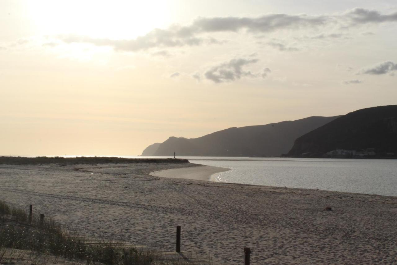 Troia Beach And Nature - Apartment 외부 사진