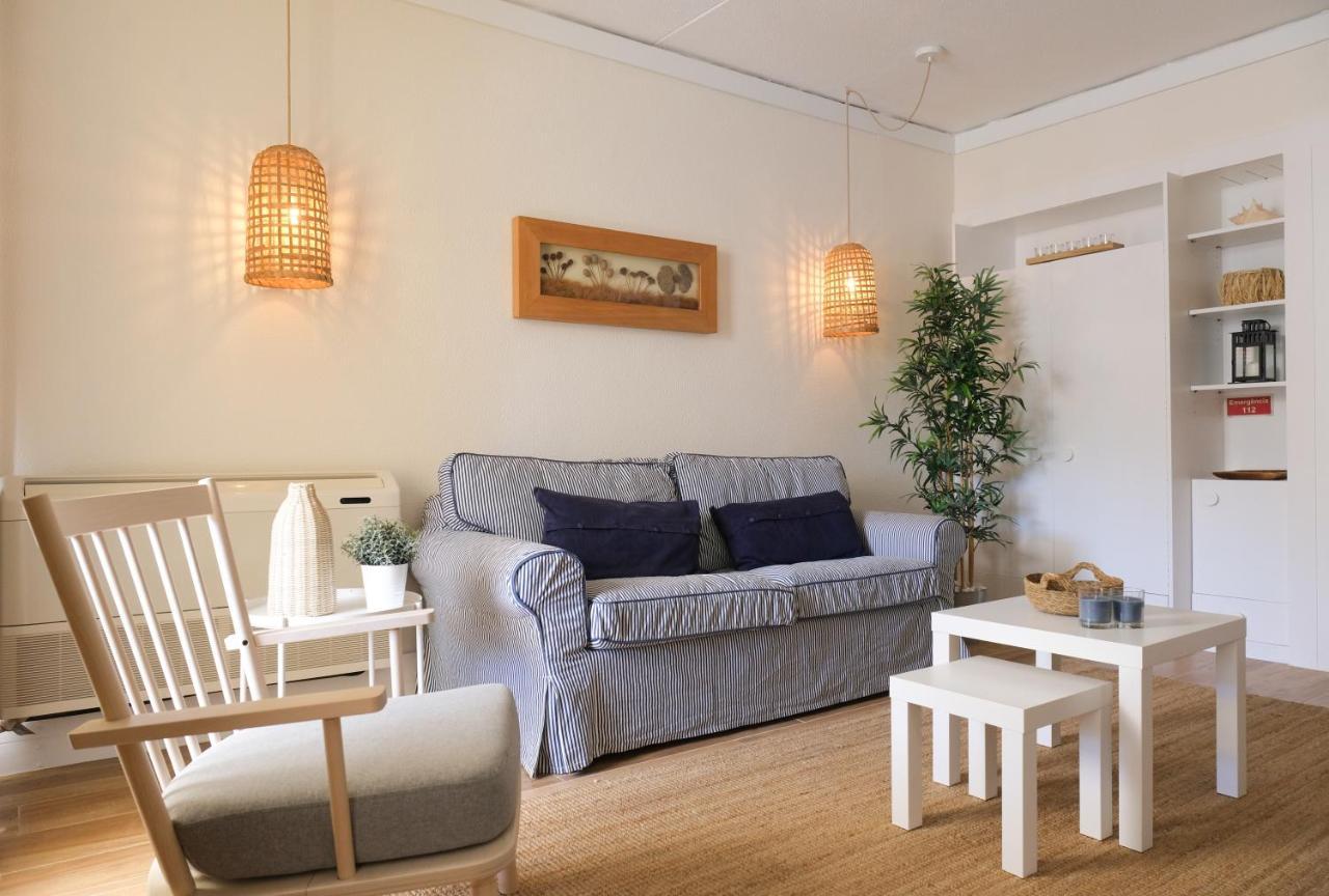 Troia Beach And Nature - Apartment 외부 사진