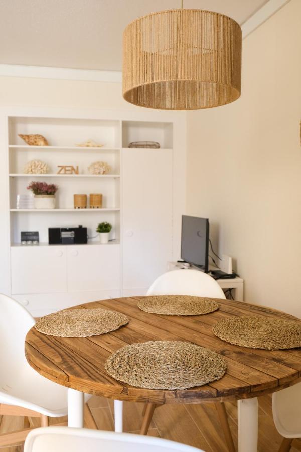 Troia Beach And Nature - Apartment 외부 사진