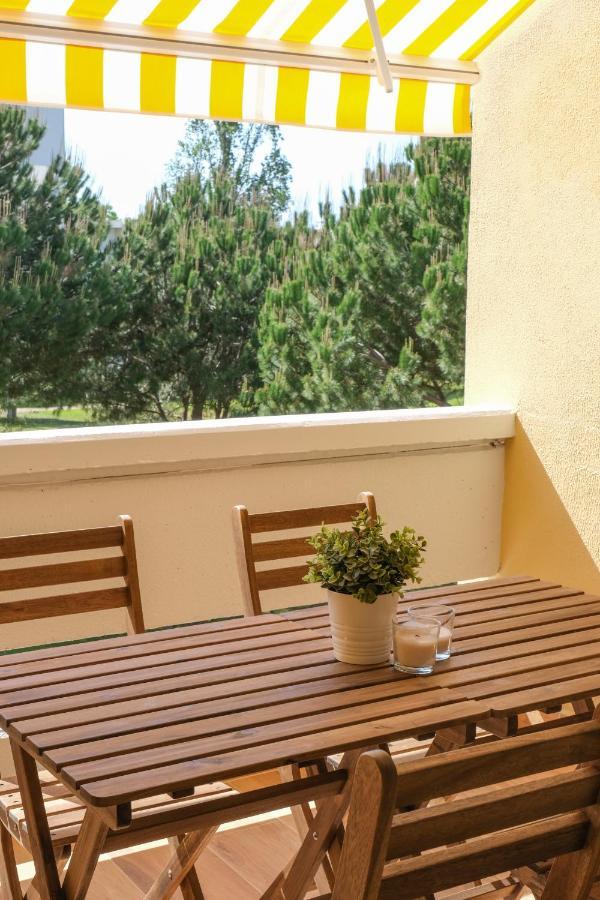 Troia Beach And Nature - Apartment 외부 사진
