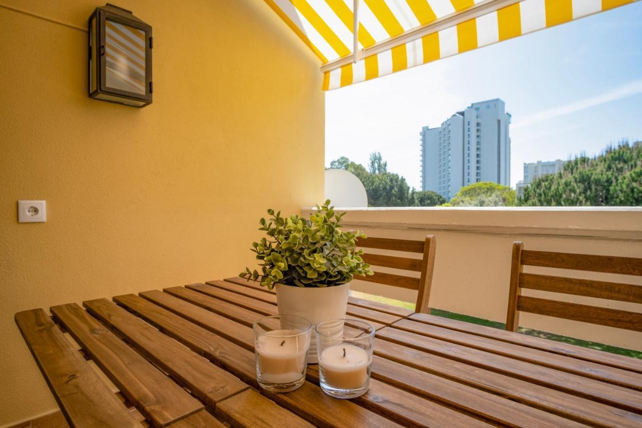 Troia Beach And Nature - Apartment 외부 사진