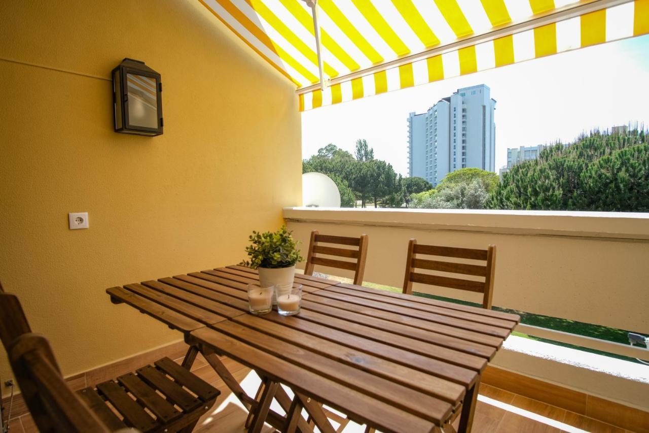 Troia Beach And Nature - Apartment 외부 사진