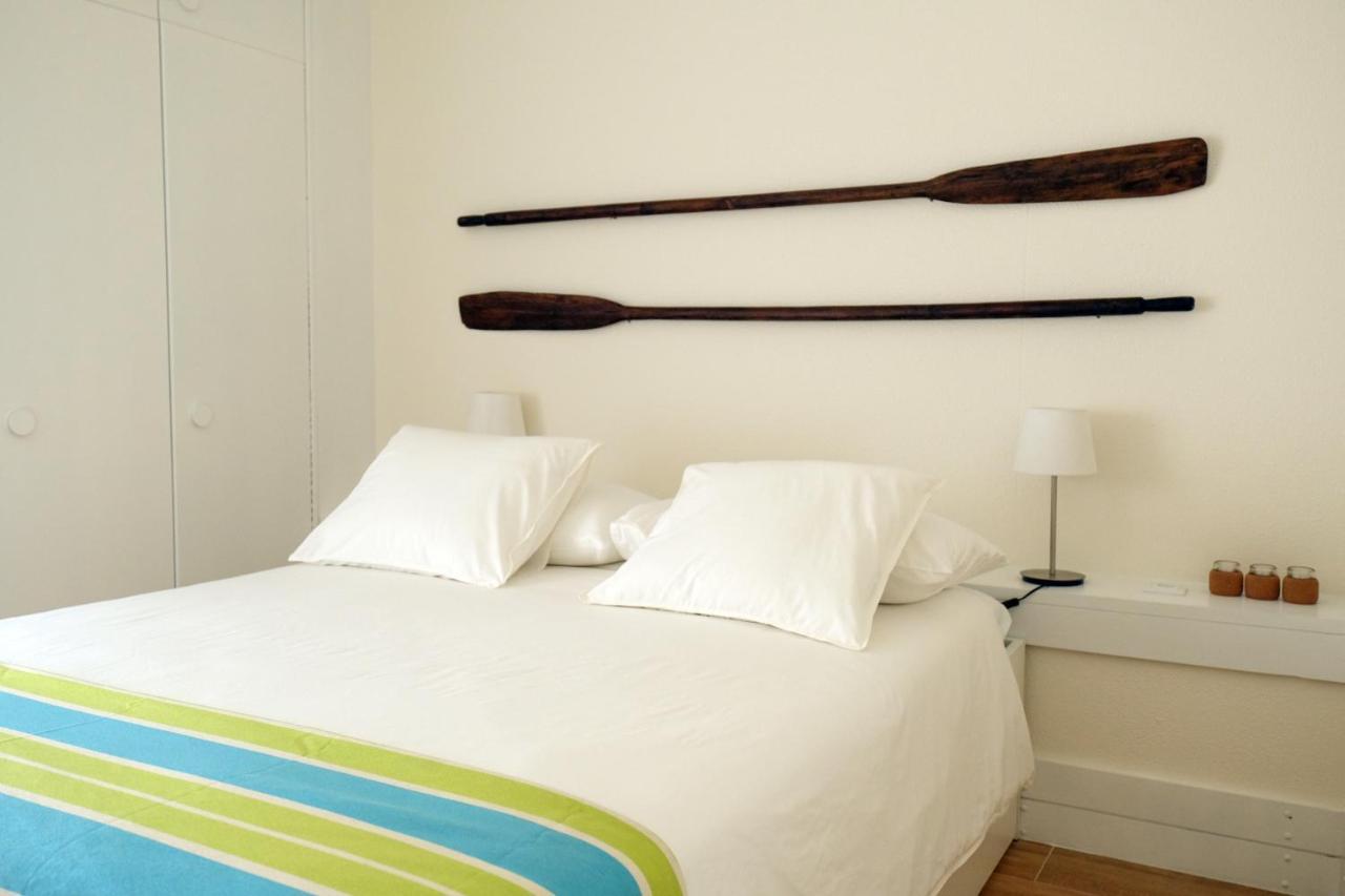 Troia Beach And Nature - Apartment 외부 사진